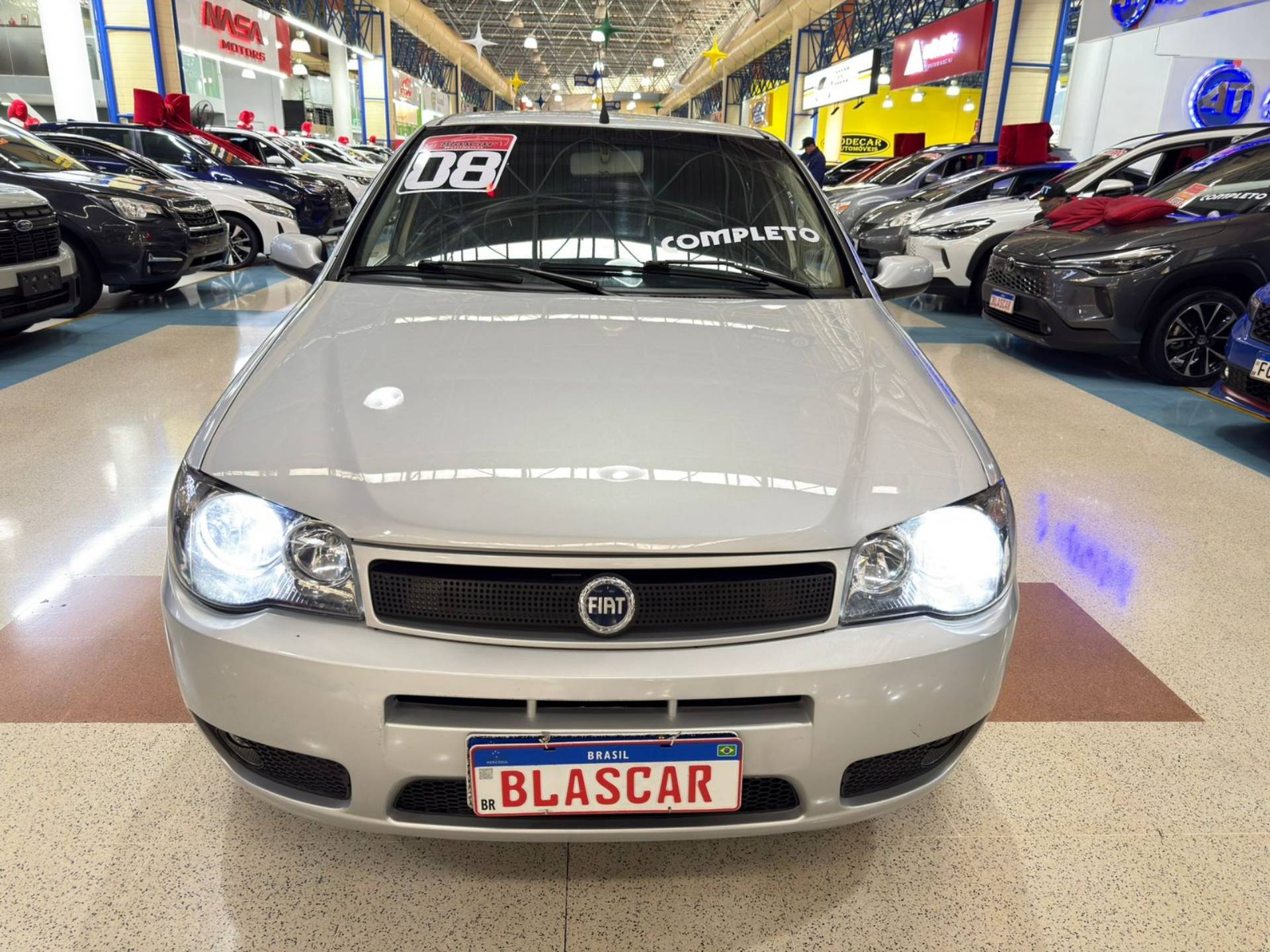 FIAT PALIO