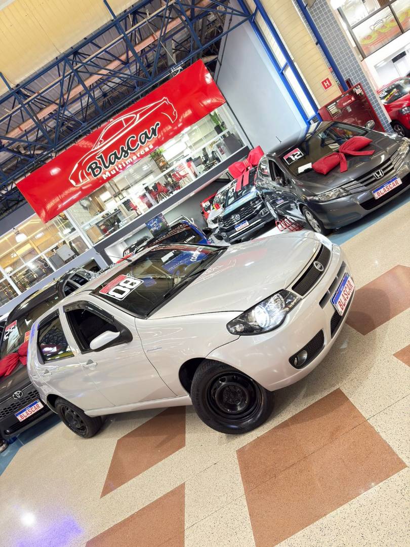 FIAT PALIO