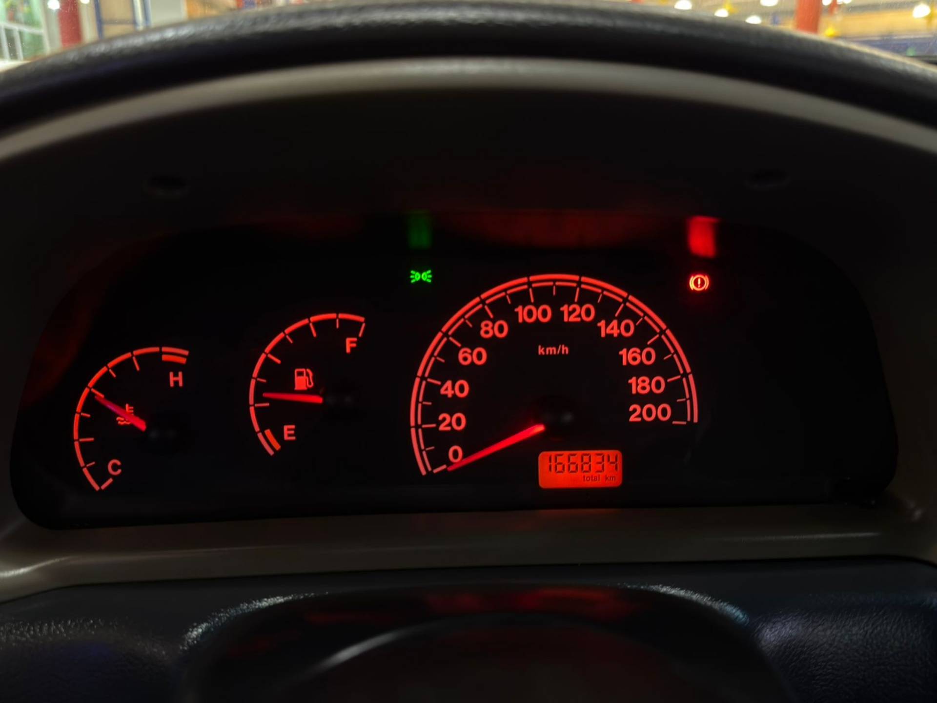 FIAT PALIO