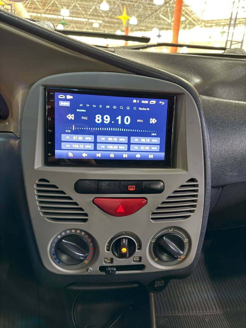 FIAT PALIO