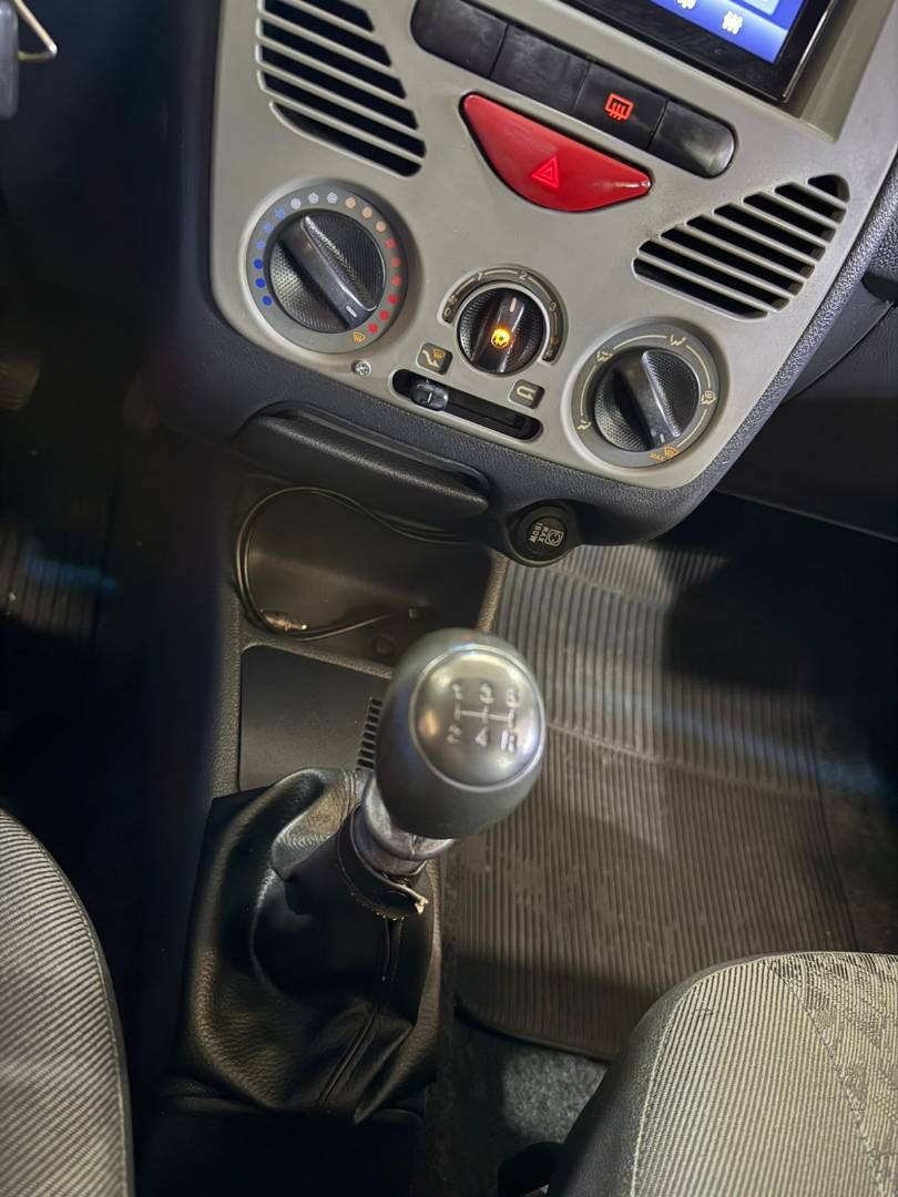 FIAT PALIO