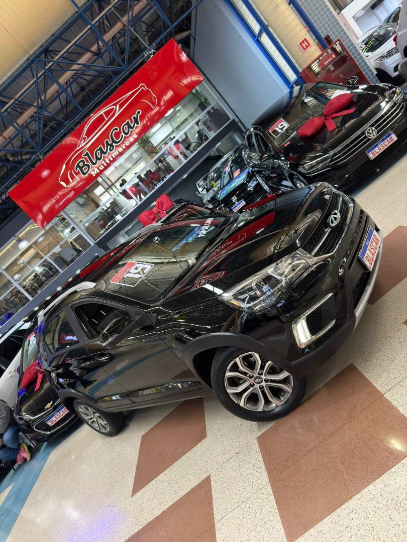 CHERY TIGGO 2