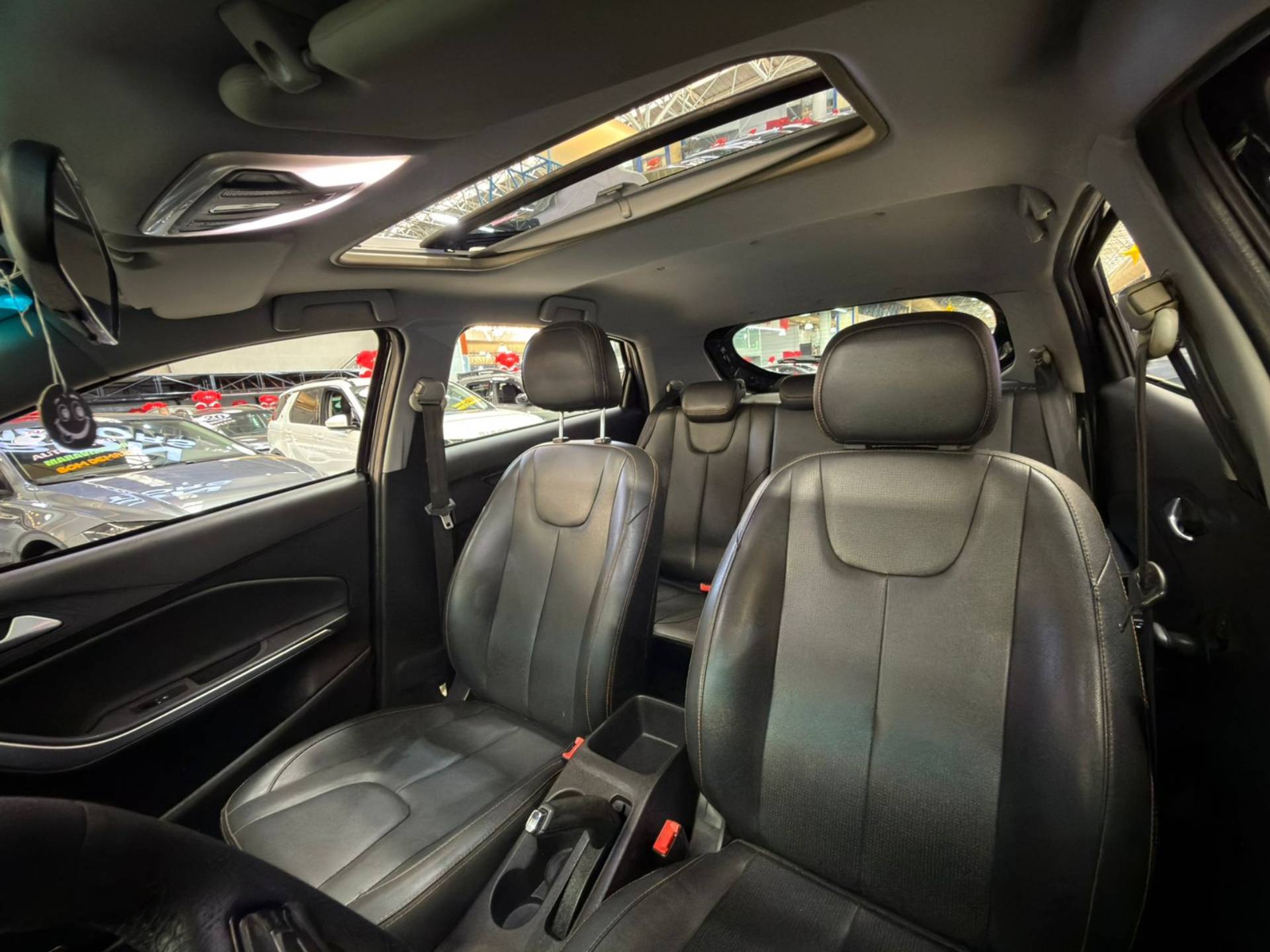 CHERY TIGGO 2