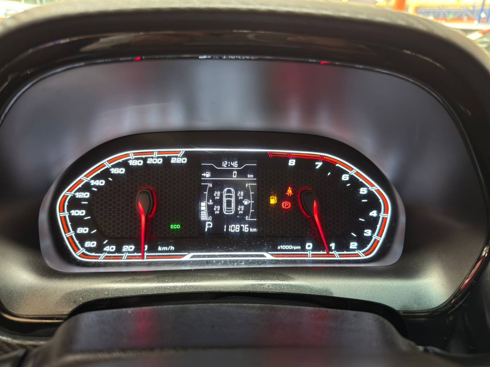 CHERY TIGGO 2