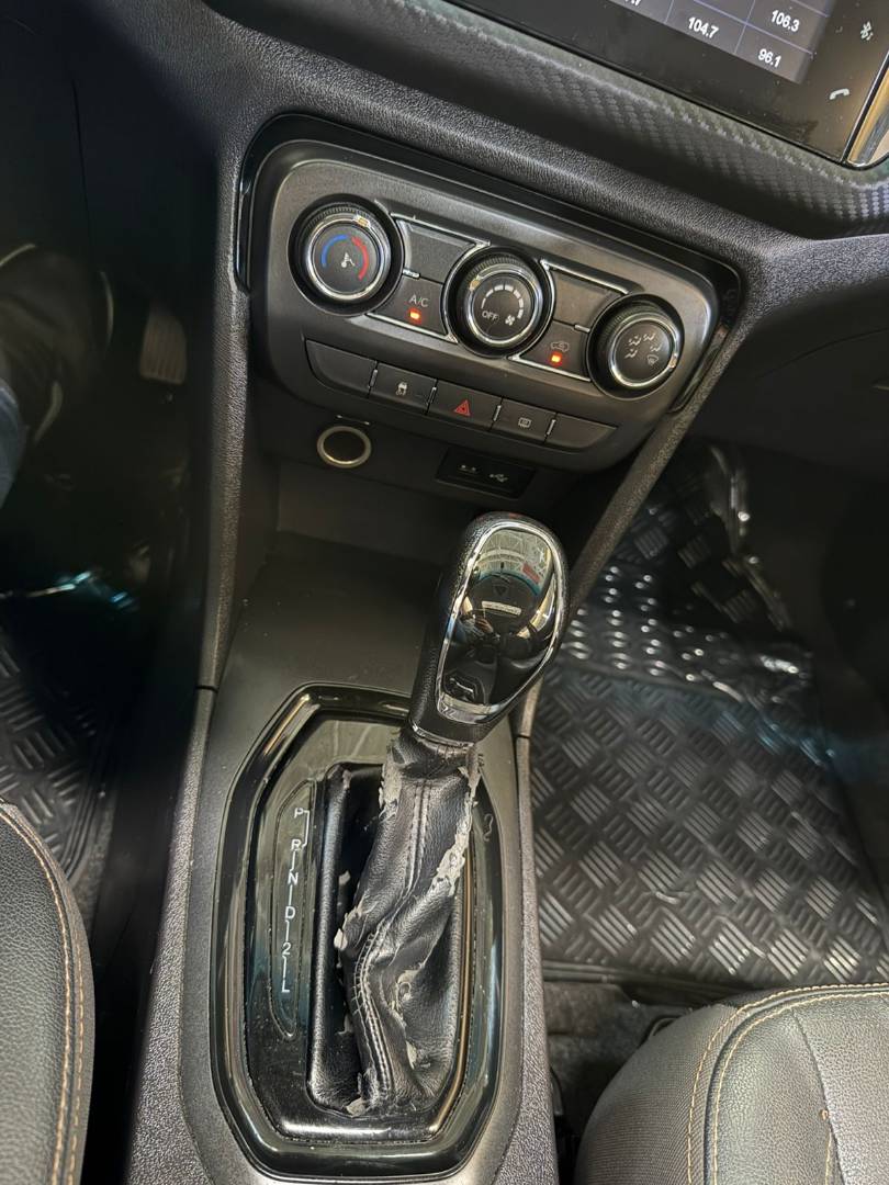 CHERY TIGGO 2