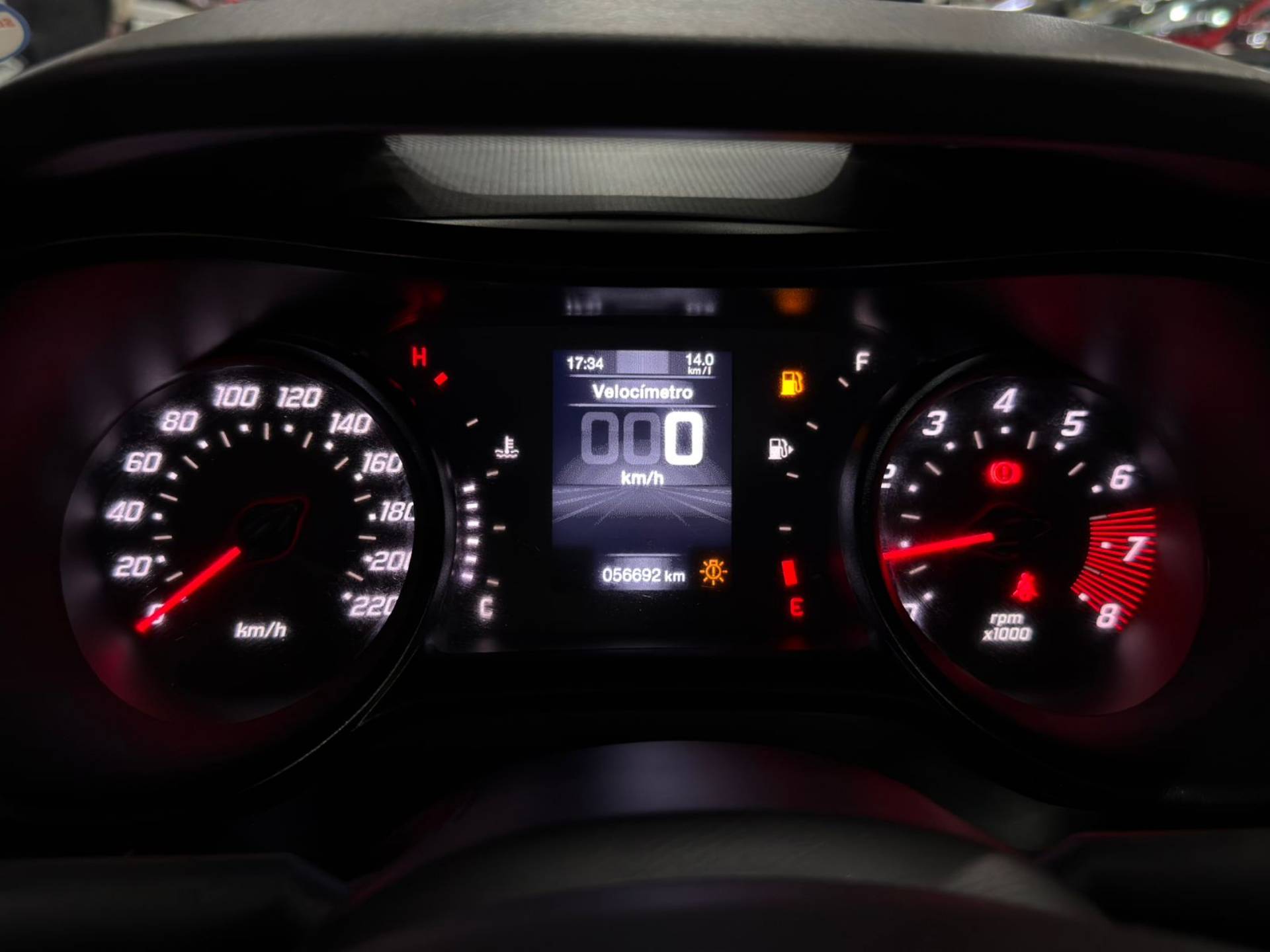 FIAT ARGO