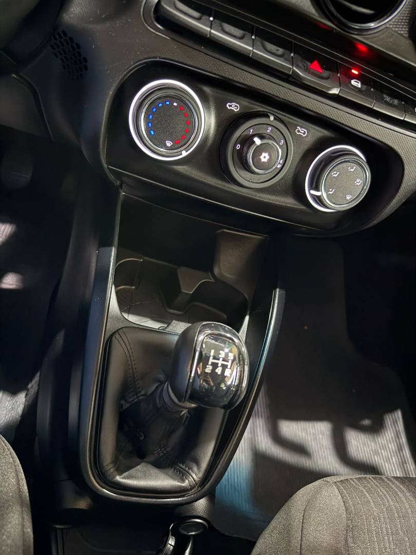 FIAT ARGO