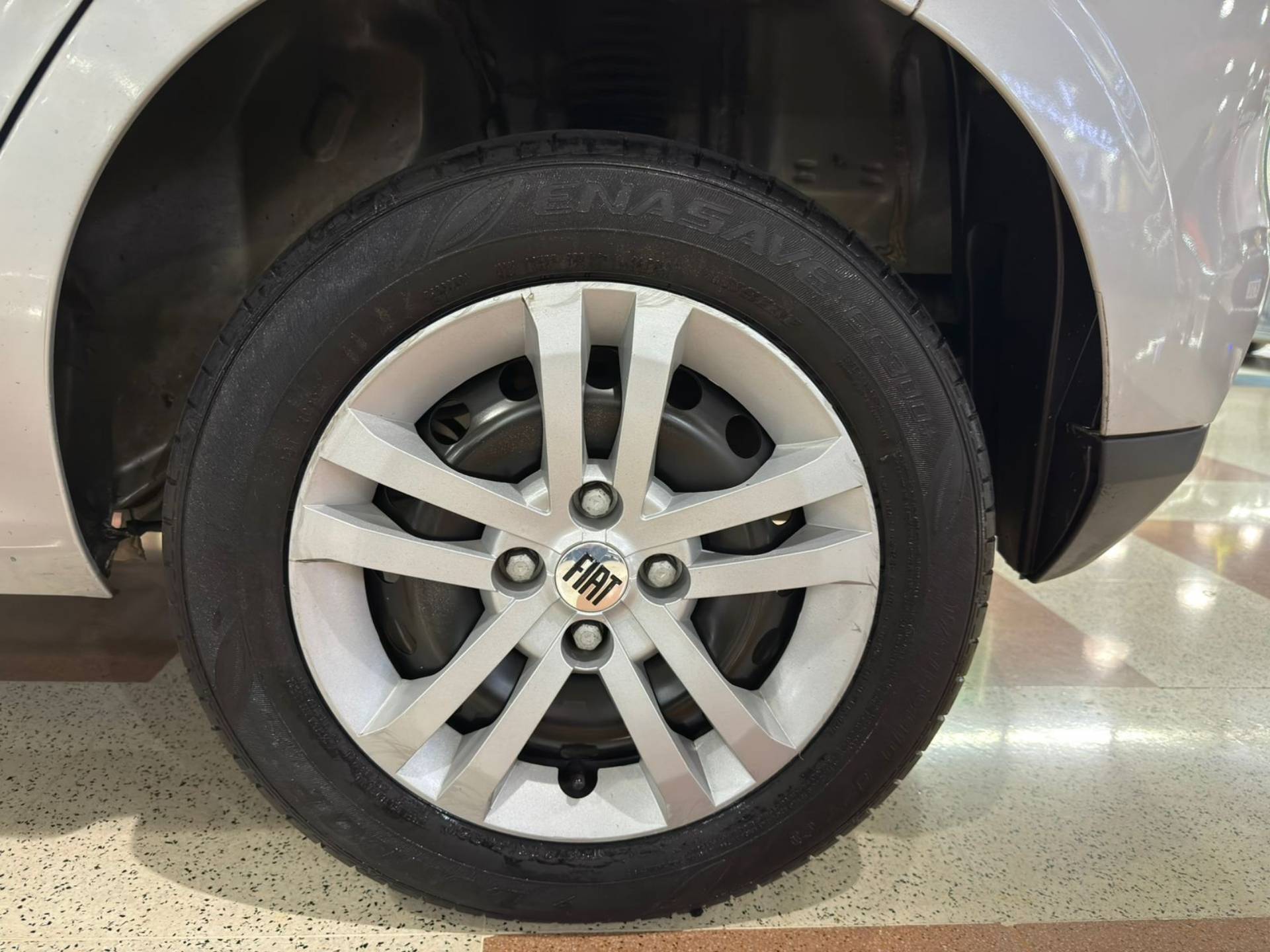 FIAT ARGO