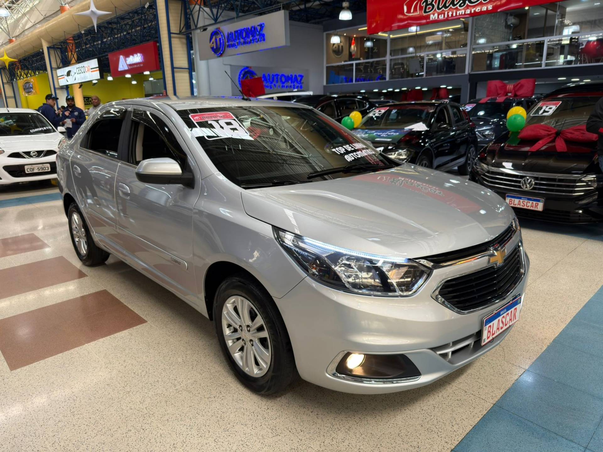 CHEVROLET COBALT