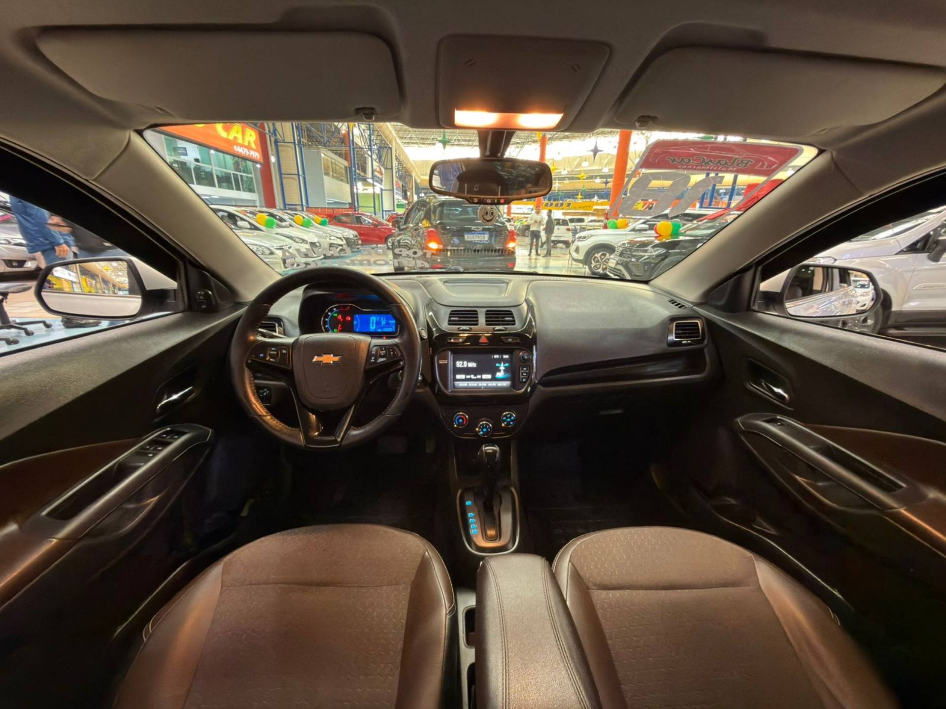CHEVROLET COBALT