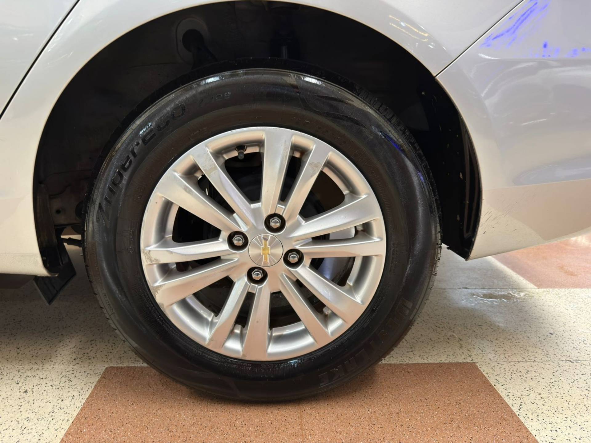 CHEVROLET COBALT