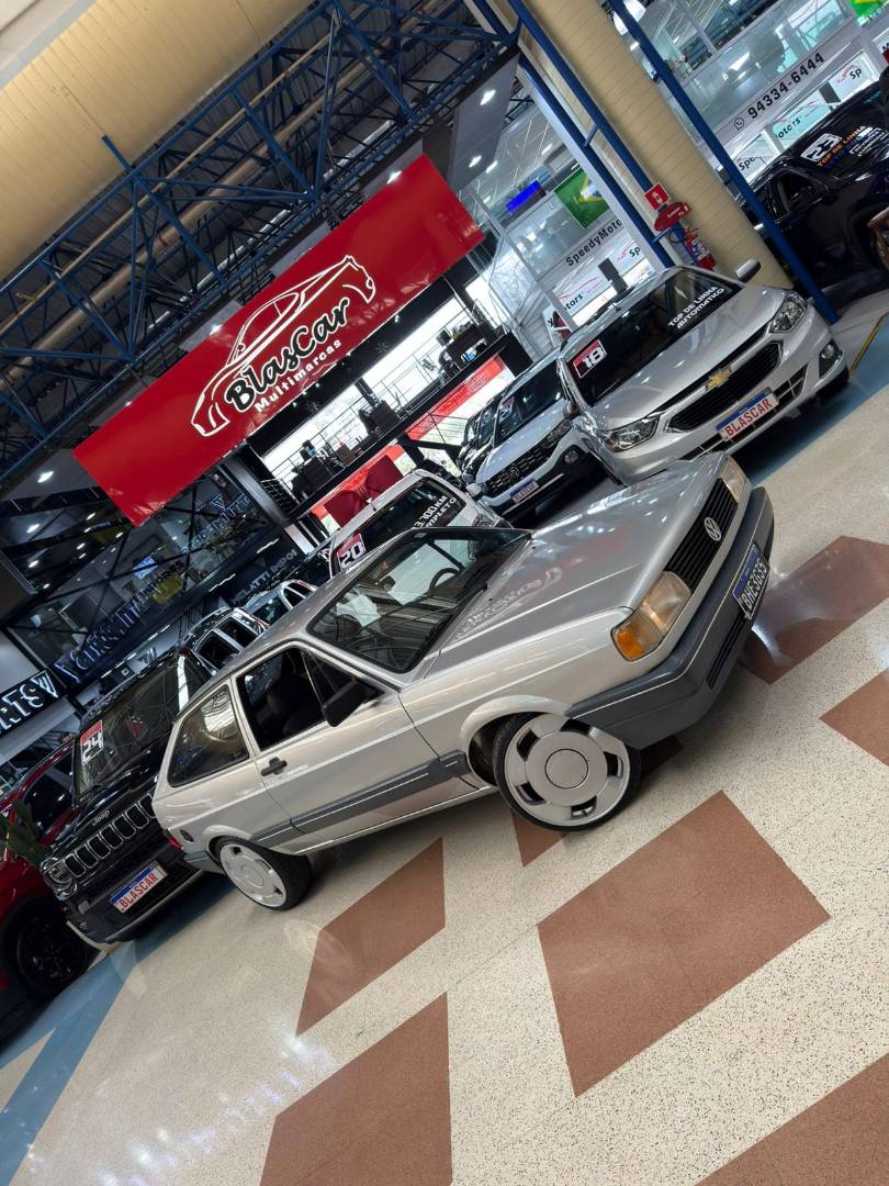 VOLKSWAGEN GOL