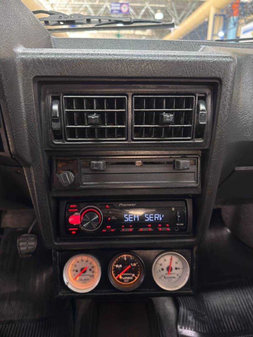 VOLKSWAGEN GOL