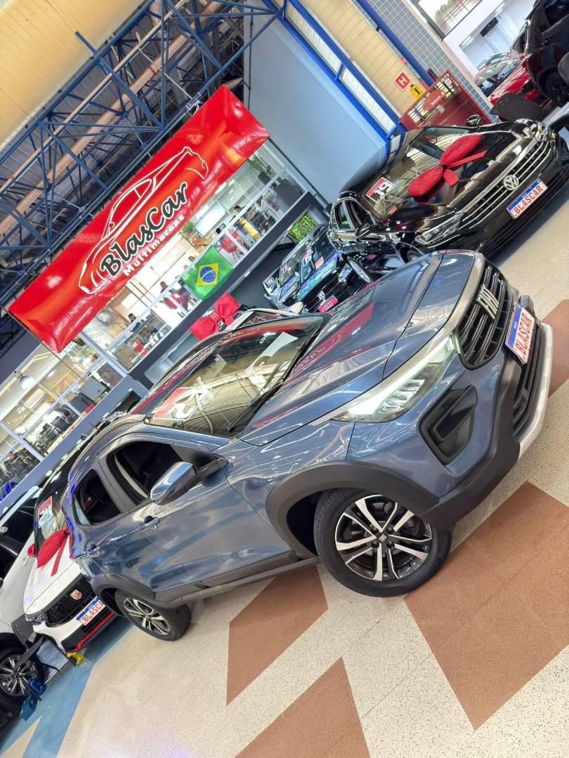 FIAT PULSE