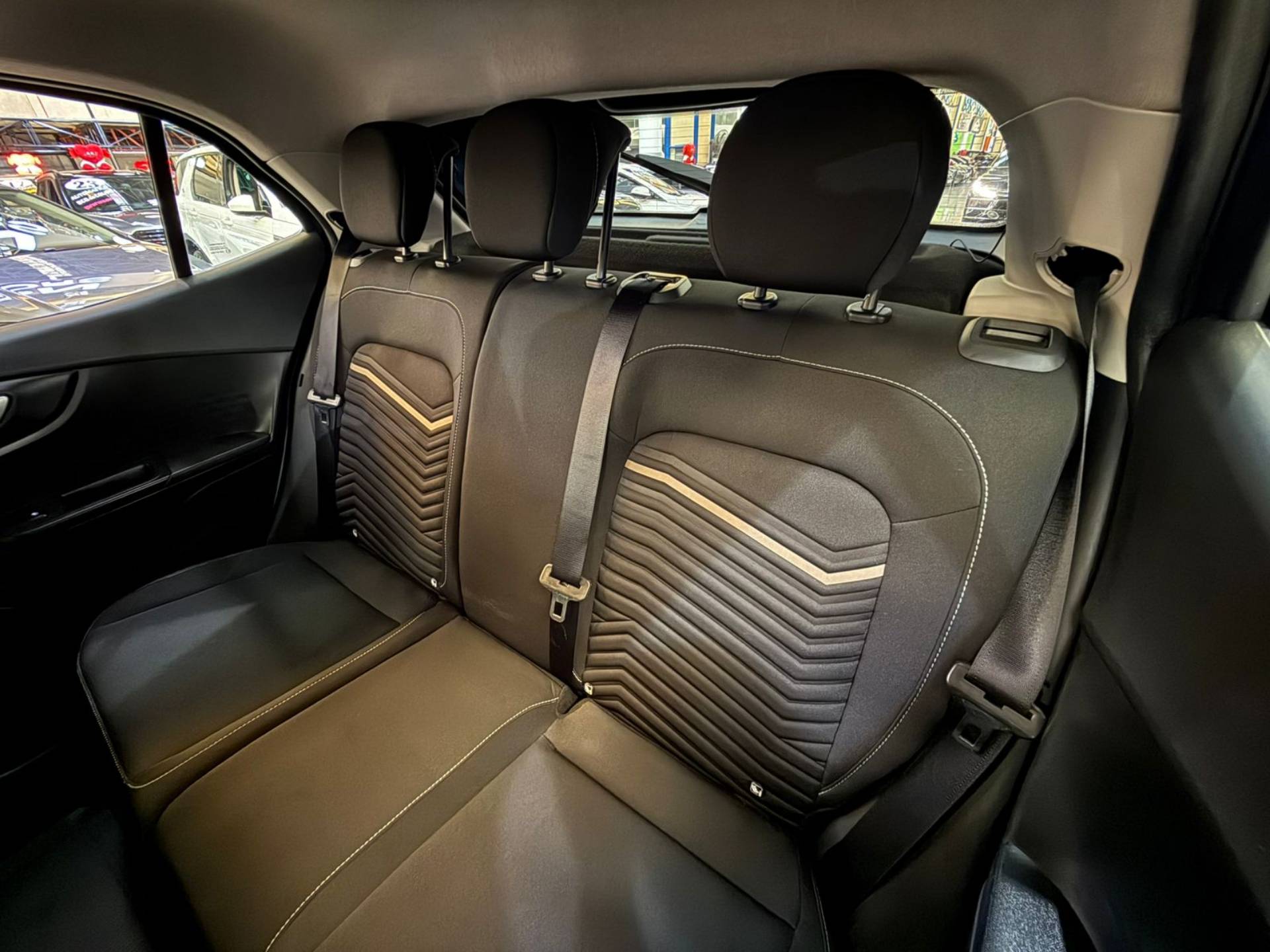 FIAT PULSE