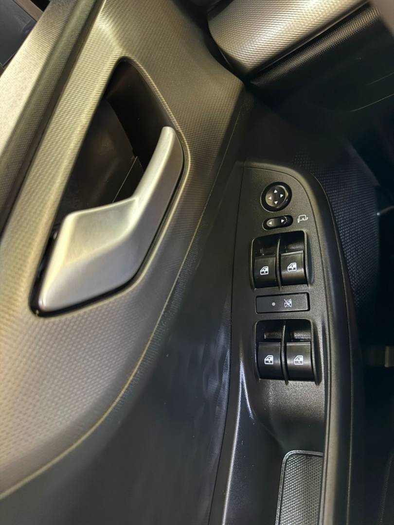 FIAT PULSE