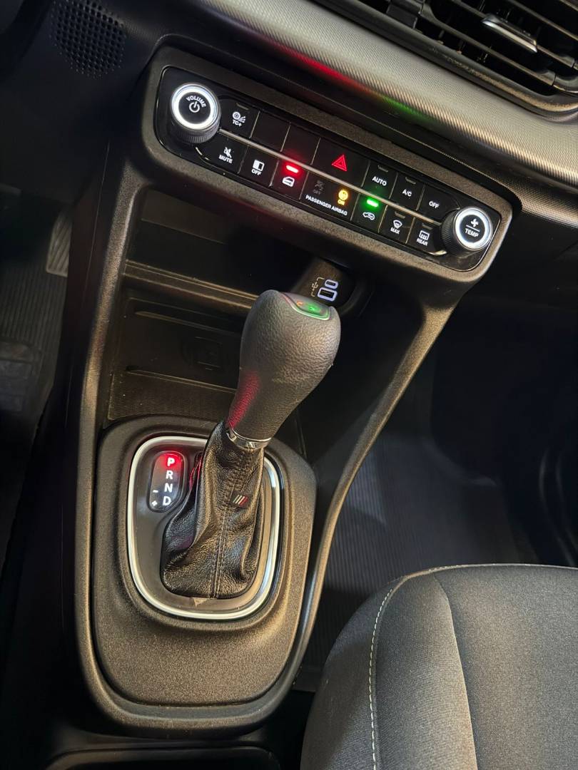FIAT PULSE