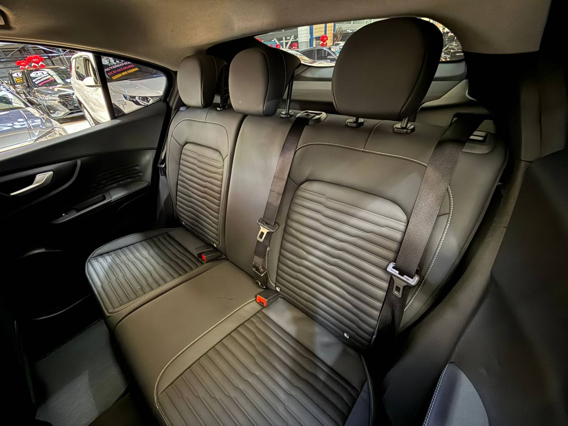 FIAT FASTBACK