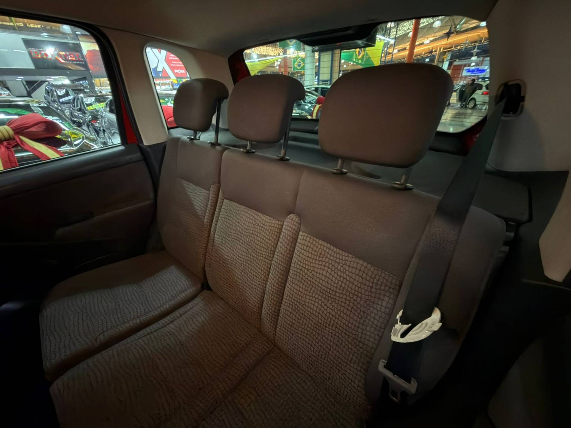 FIAT IDEA