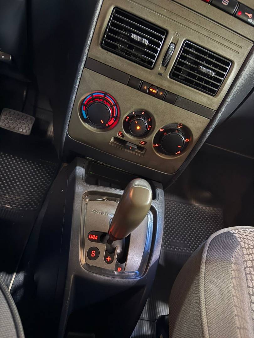 FIAT IDEA