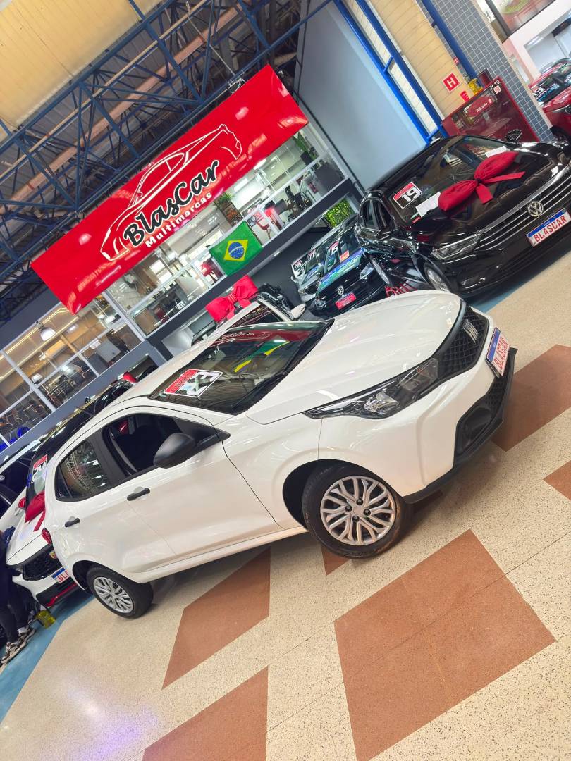 FIAT ARGO