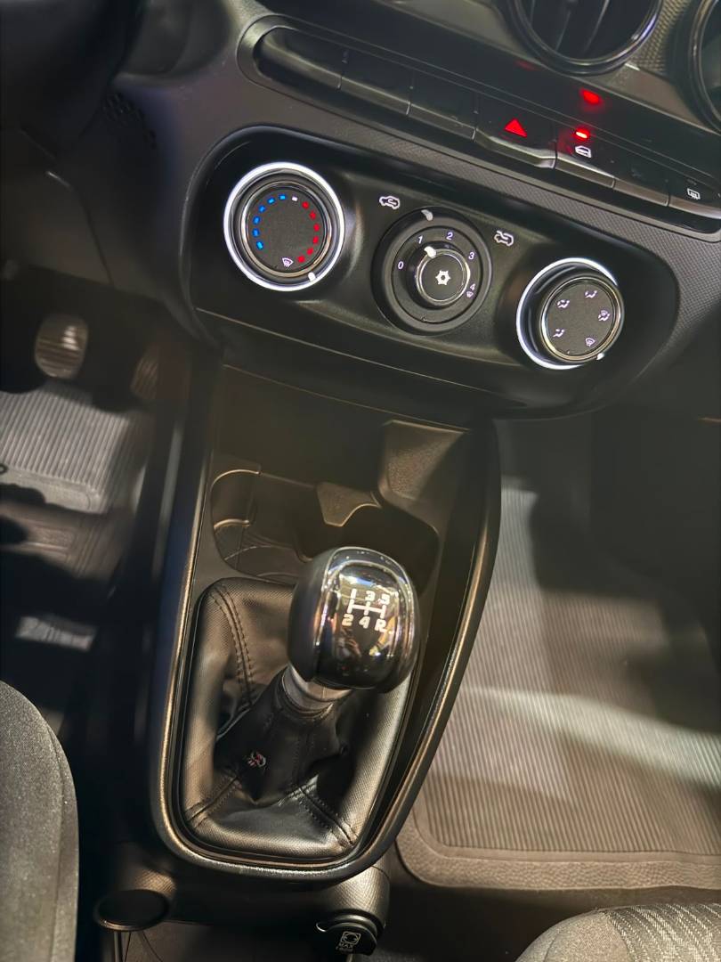 FIAT ARGO