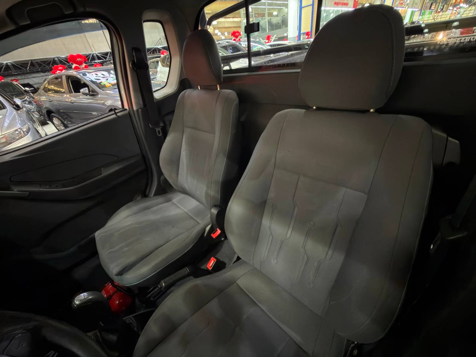 CHEVROLET MONTANA
