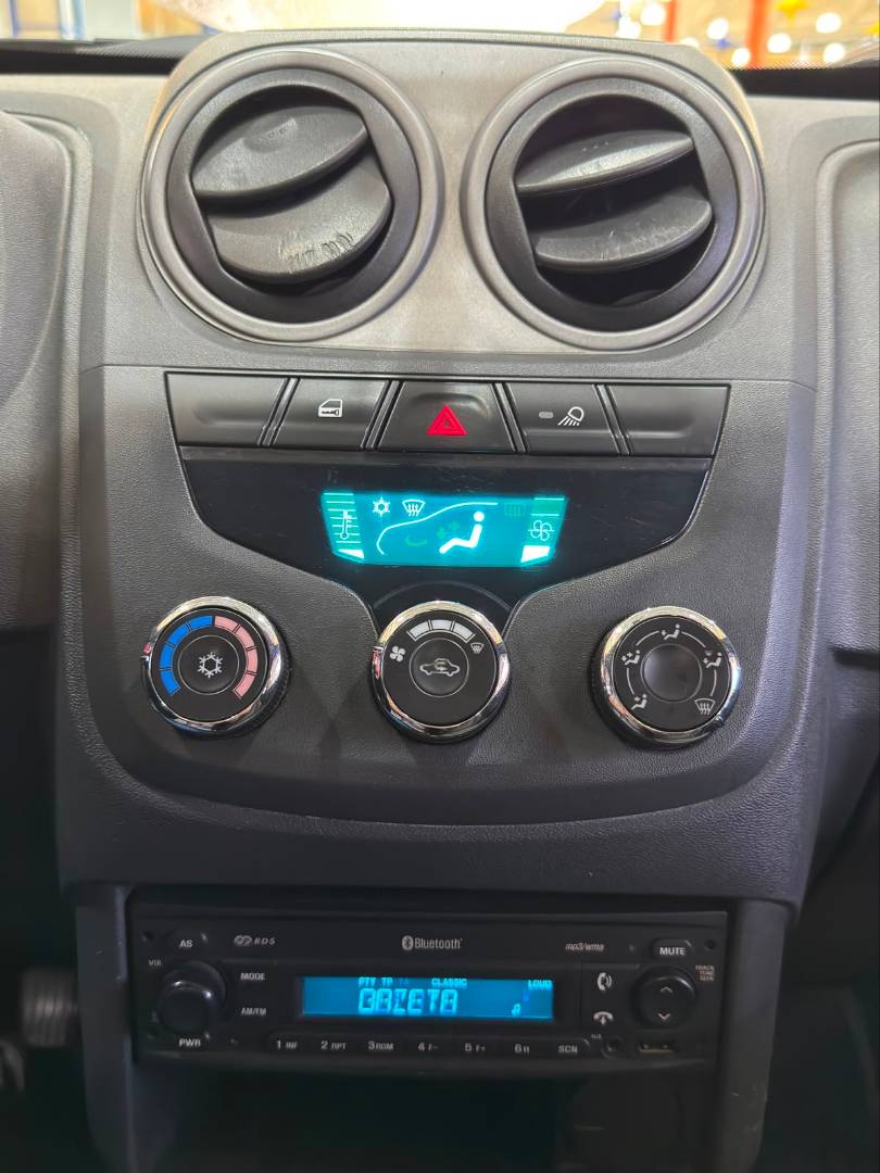 CHEVROLET MONTANA