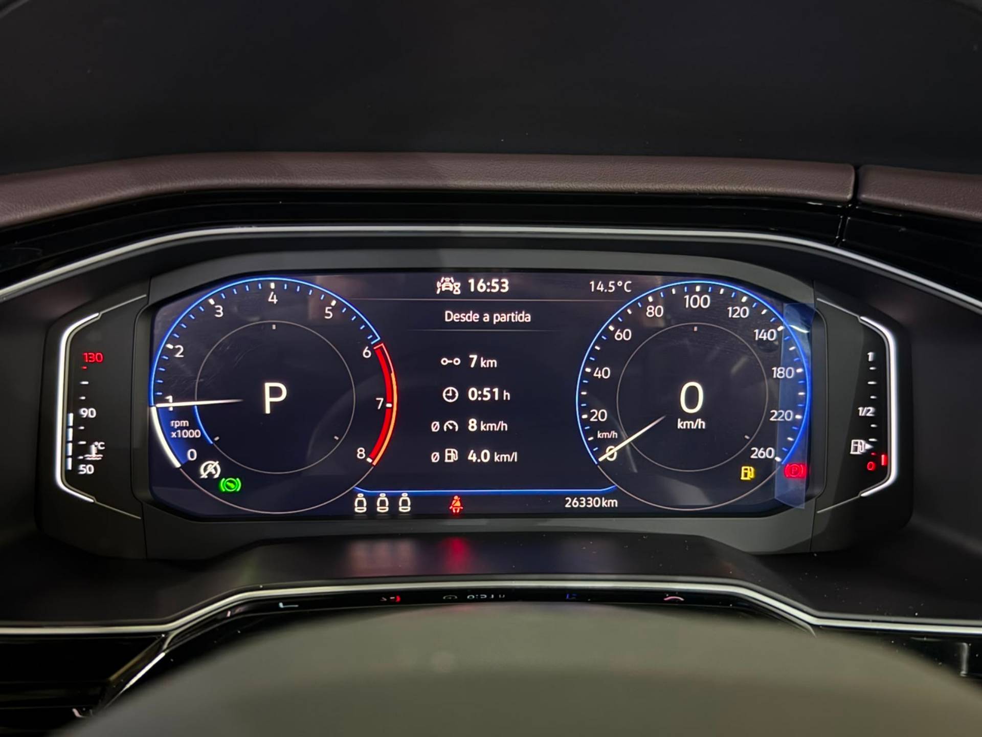 VOLKSWAGEN VIRTUS