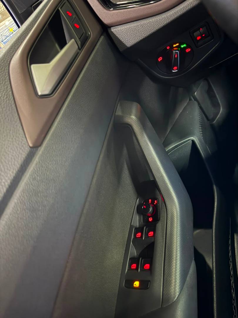 VOLKSWAGEN VIRTUS