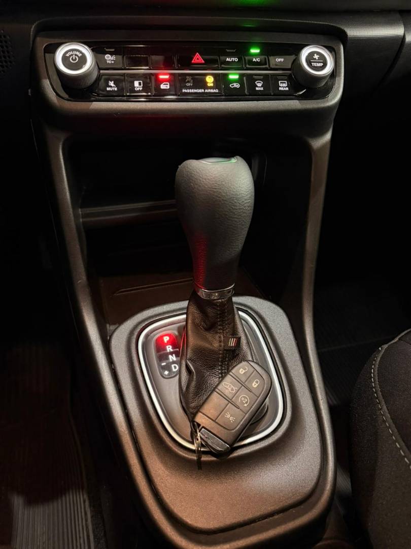 FIAT PULSE