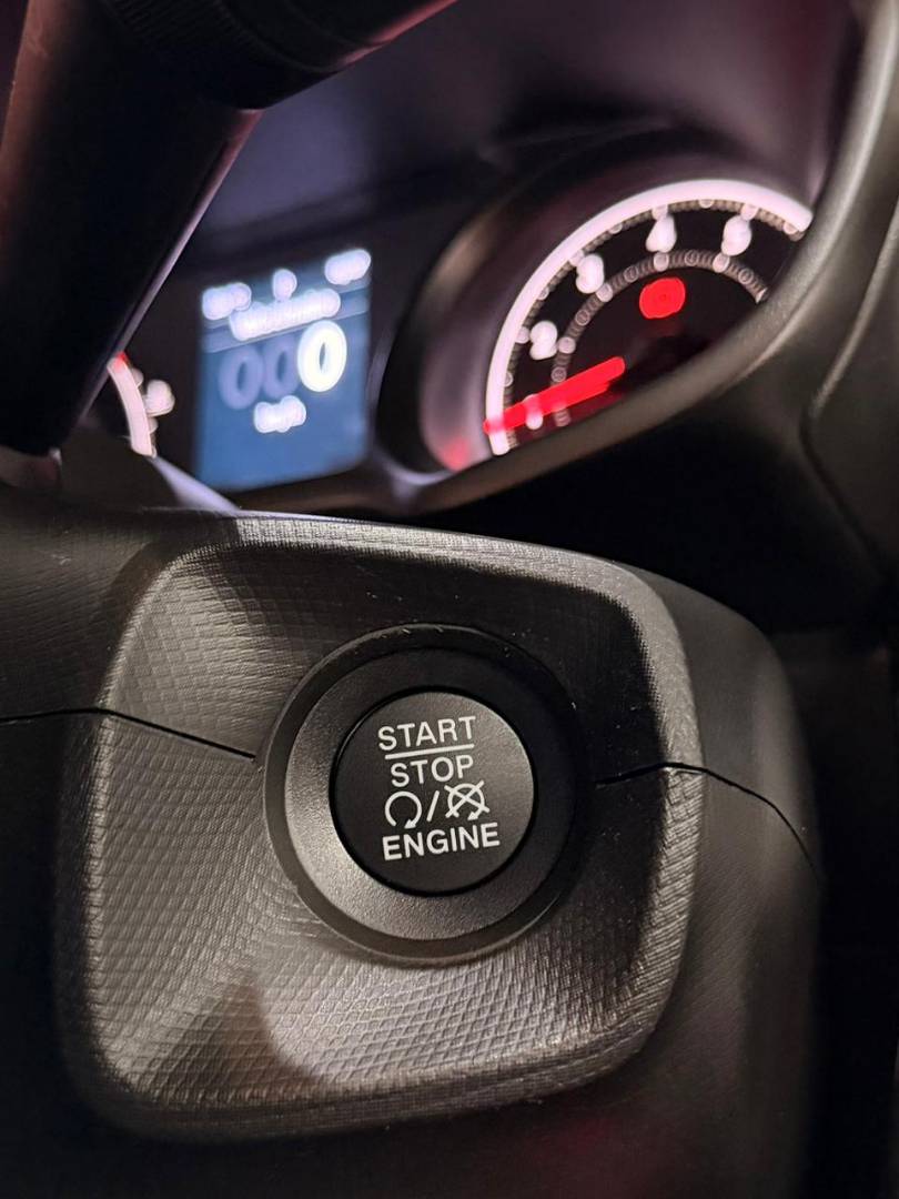FIAT PULSE