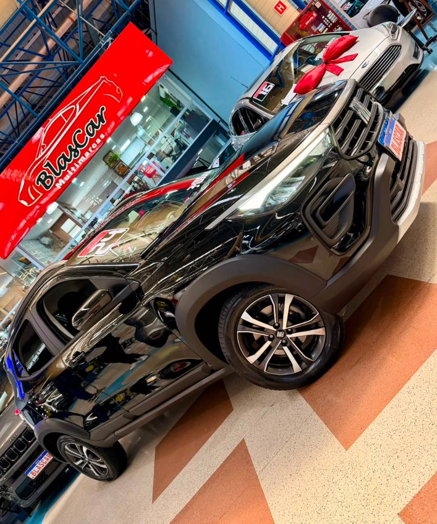 FIAT PULSE