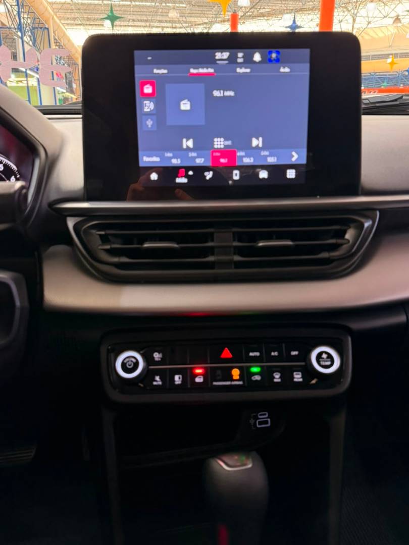 FIAT PULSE