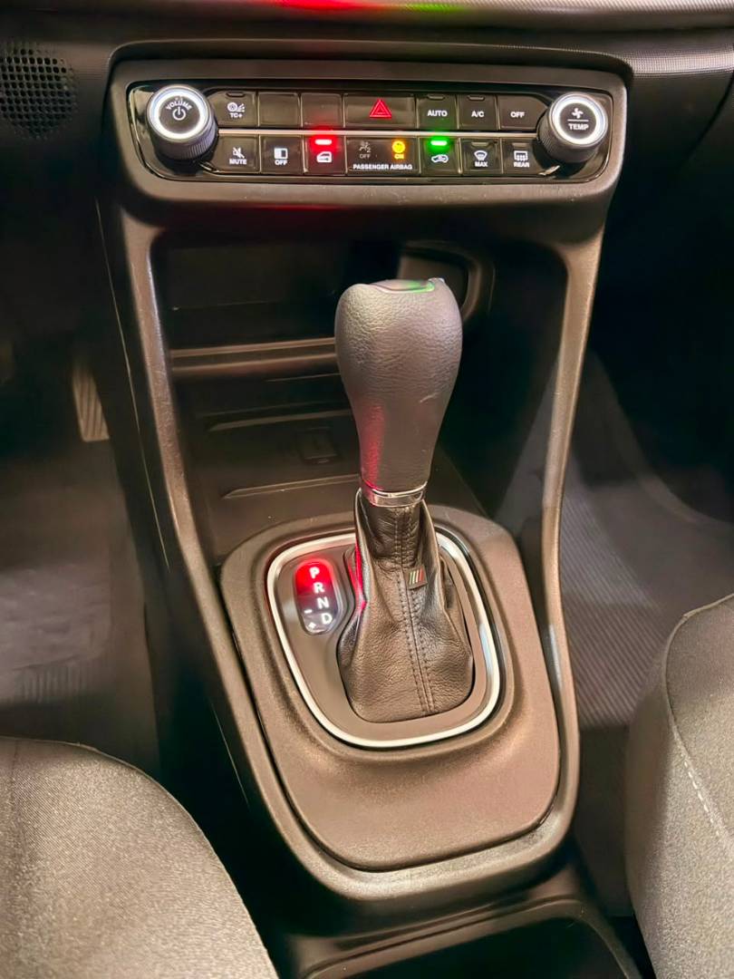FIAT PULSE
