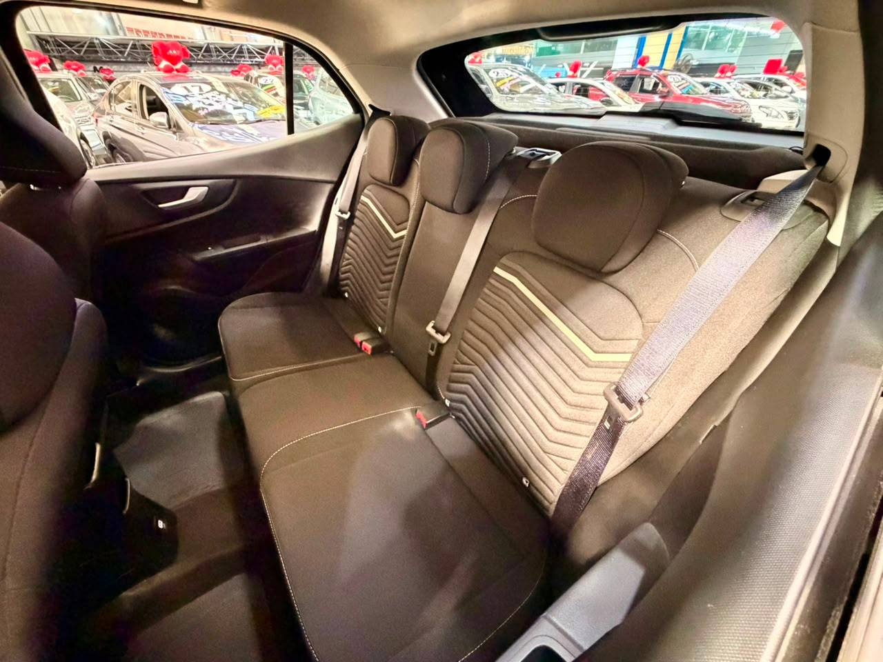 FIAT PULSE