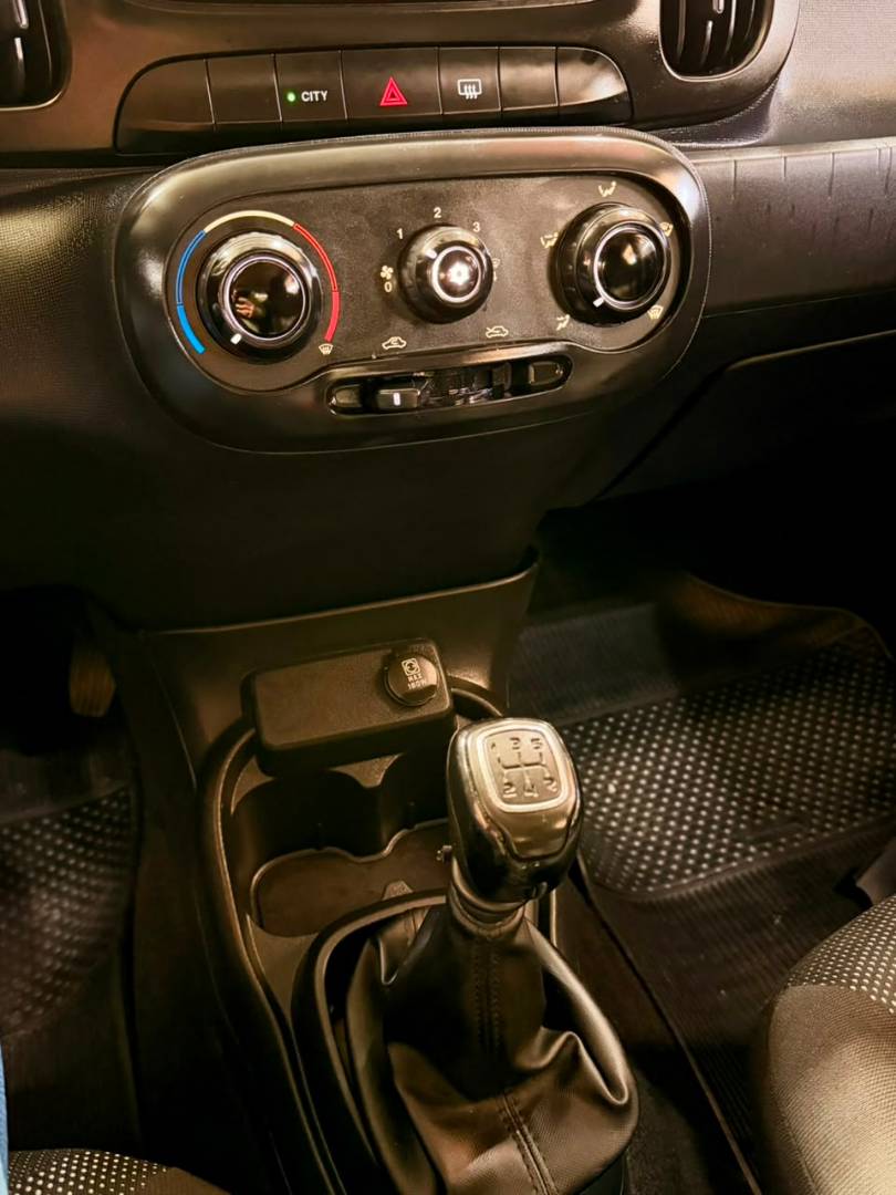 FIAT MOBI