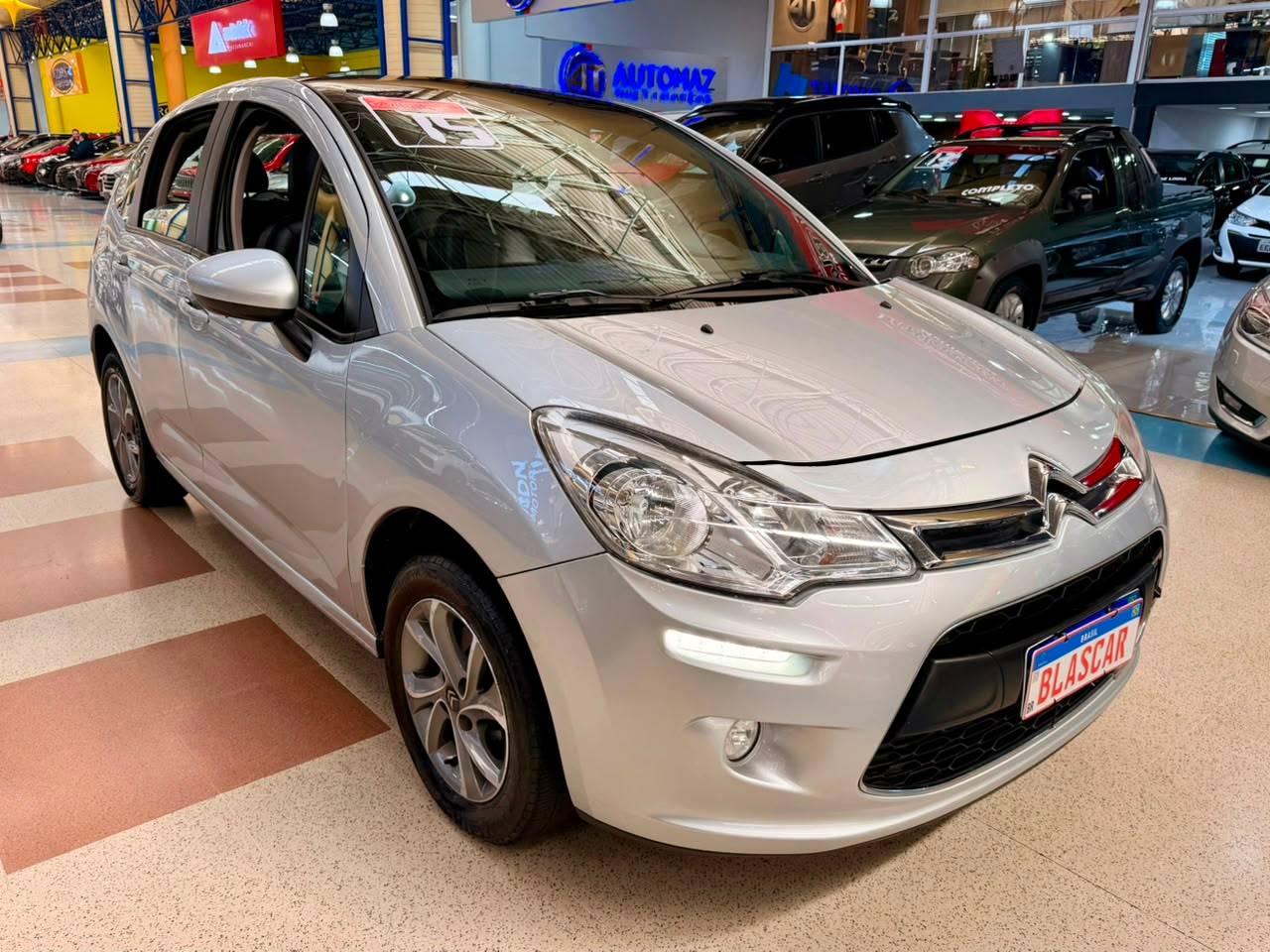 CITROEN C3