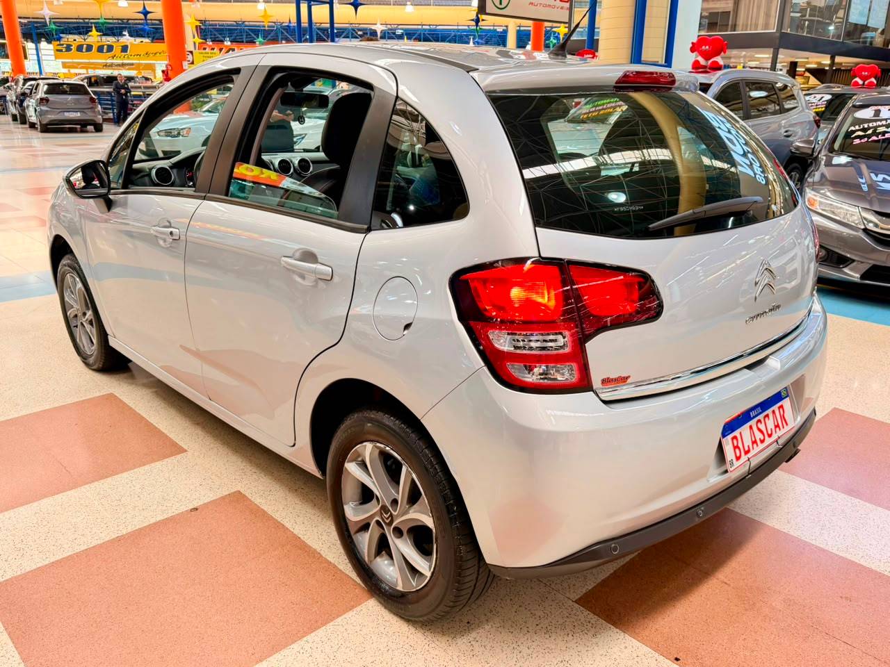 CITROEN C3