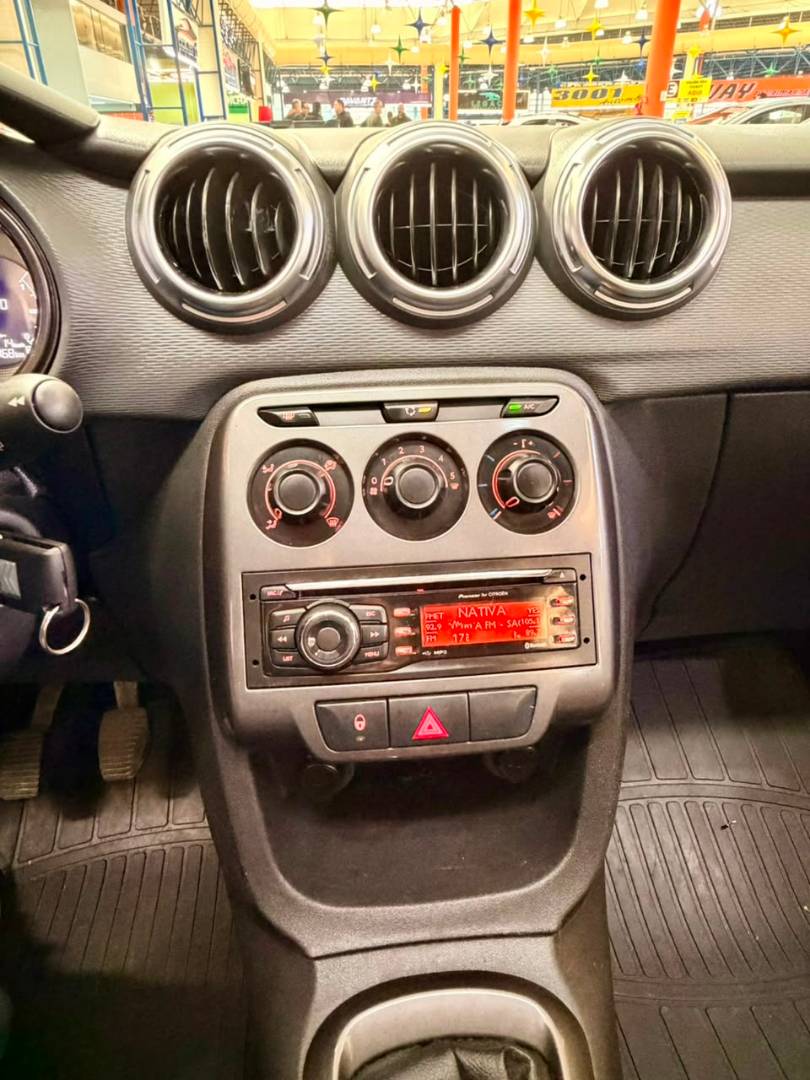 CITROEN C3
