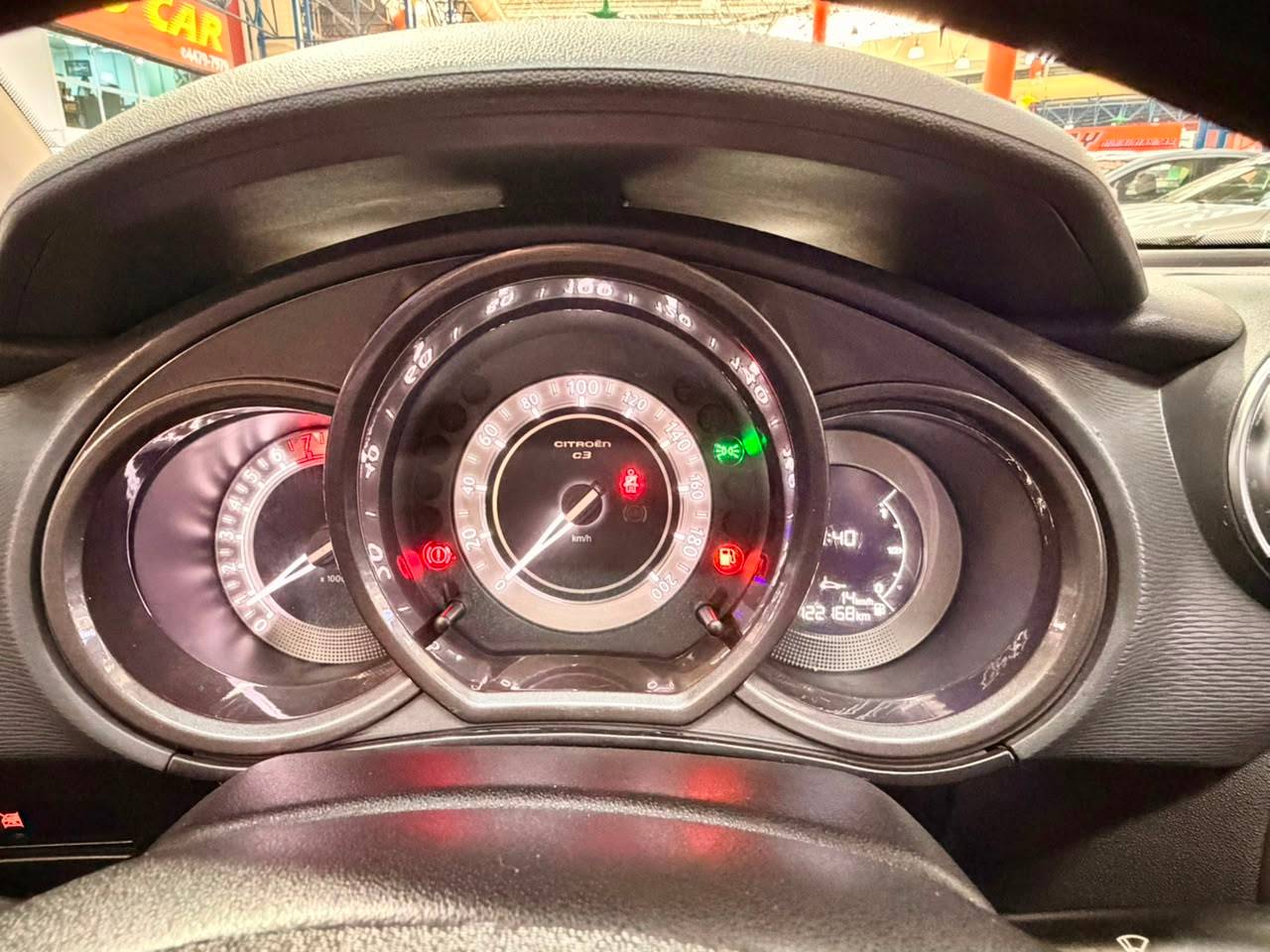 CITROEN C3