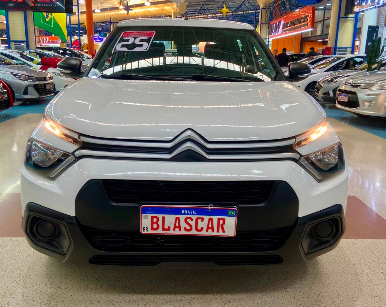 CITROEN C3