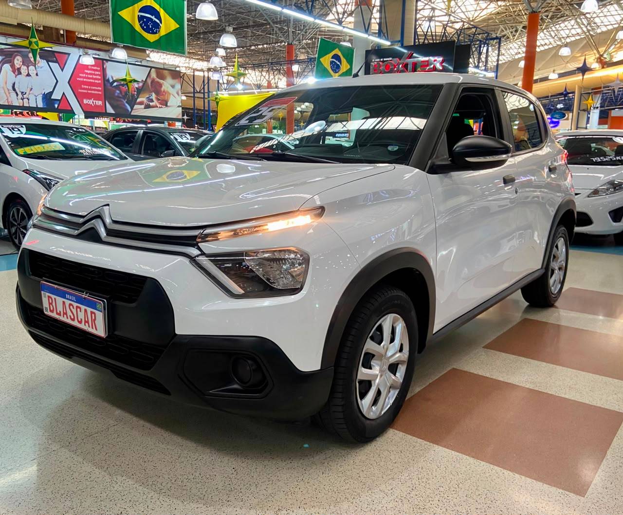 CITROEN C3