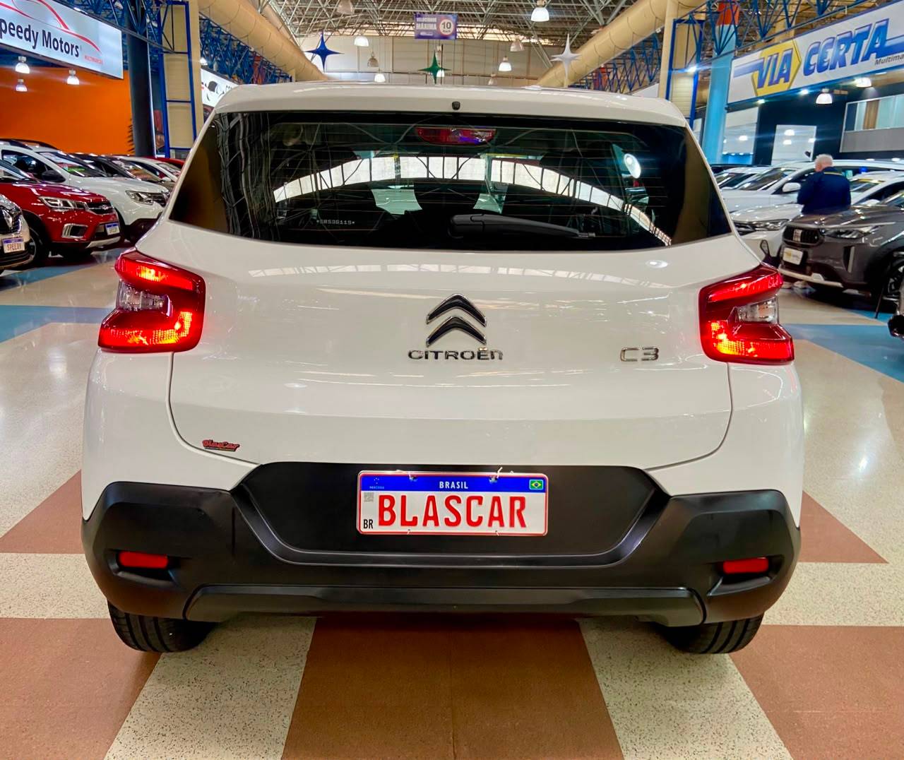 CITROEN C3