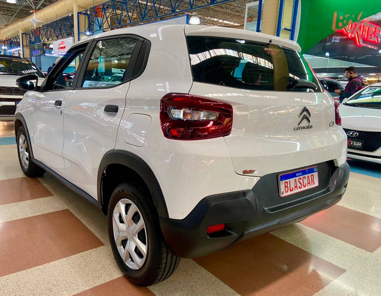 CITROEN C3