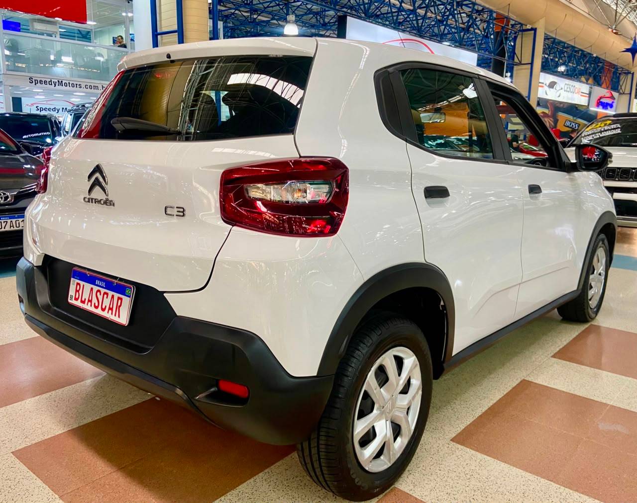 CITROEN C3