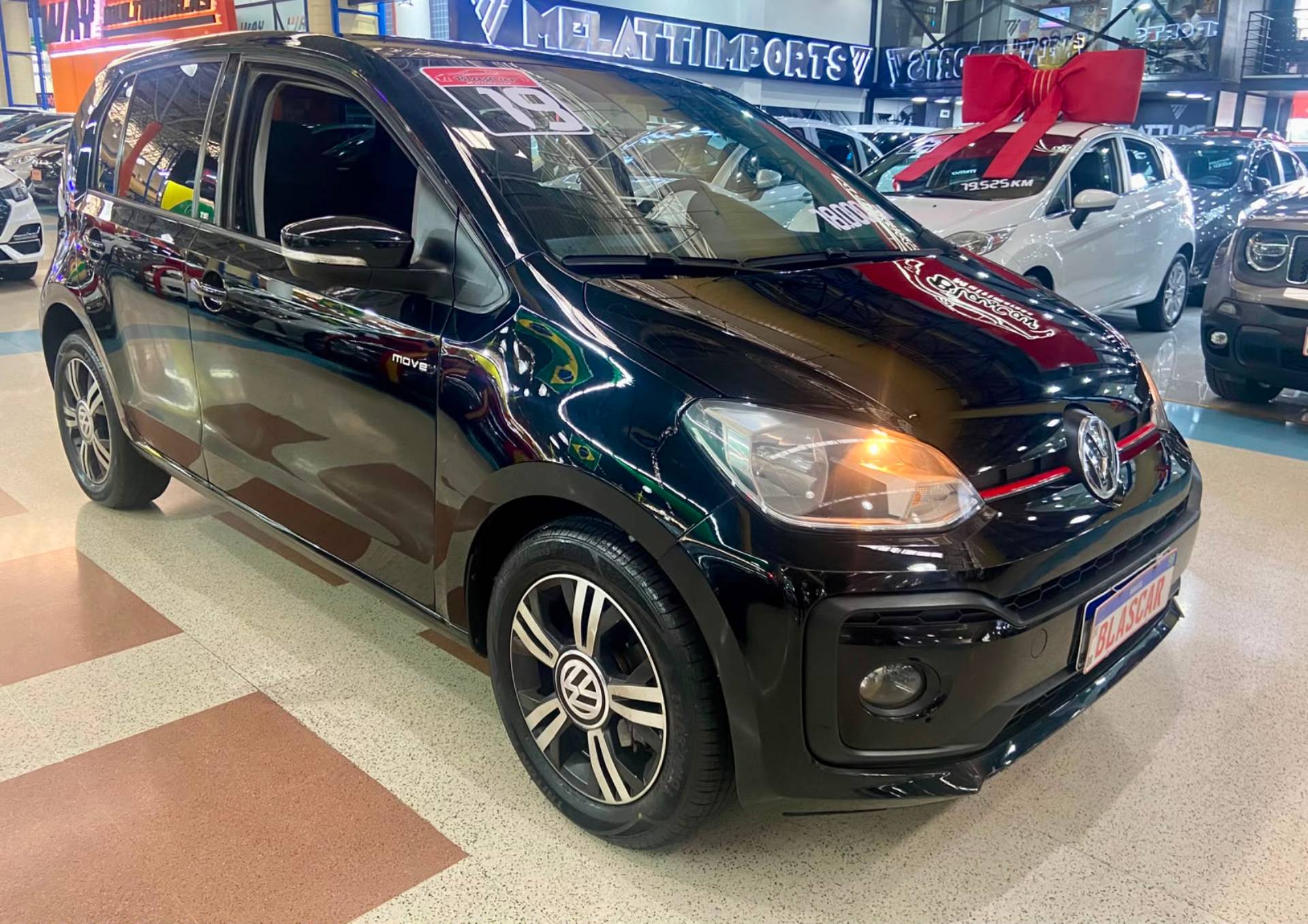 VOLKSWAGEN UP
