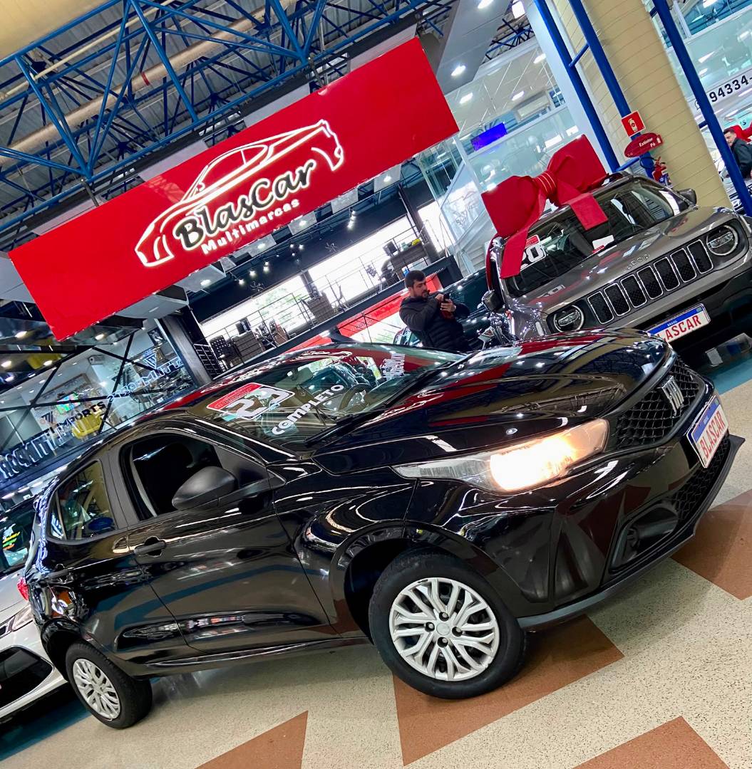 FIAT ARGO