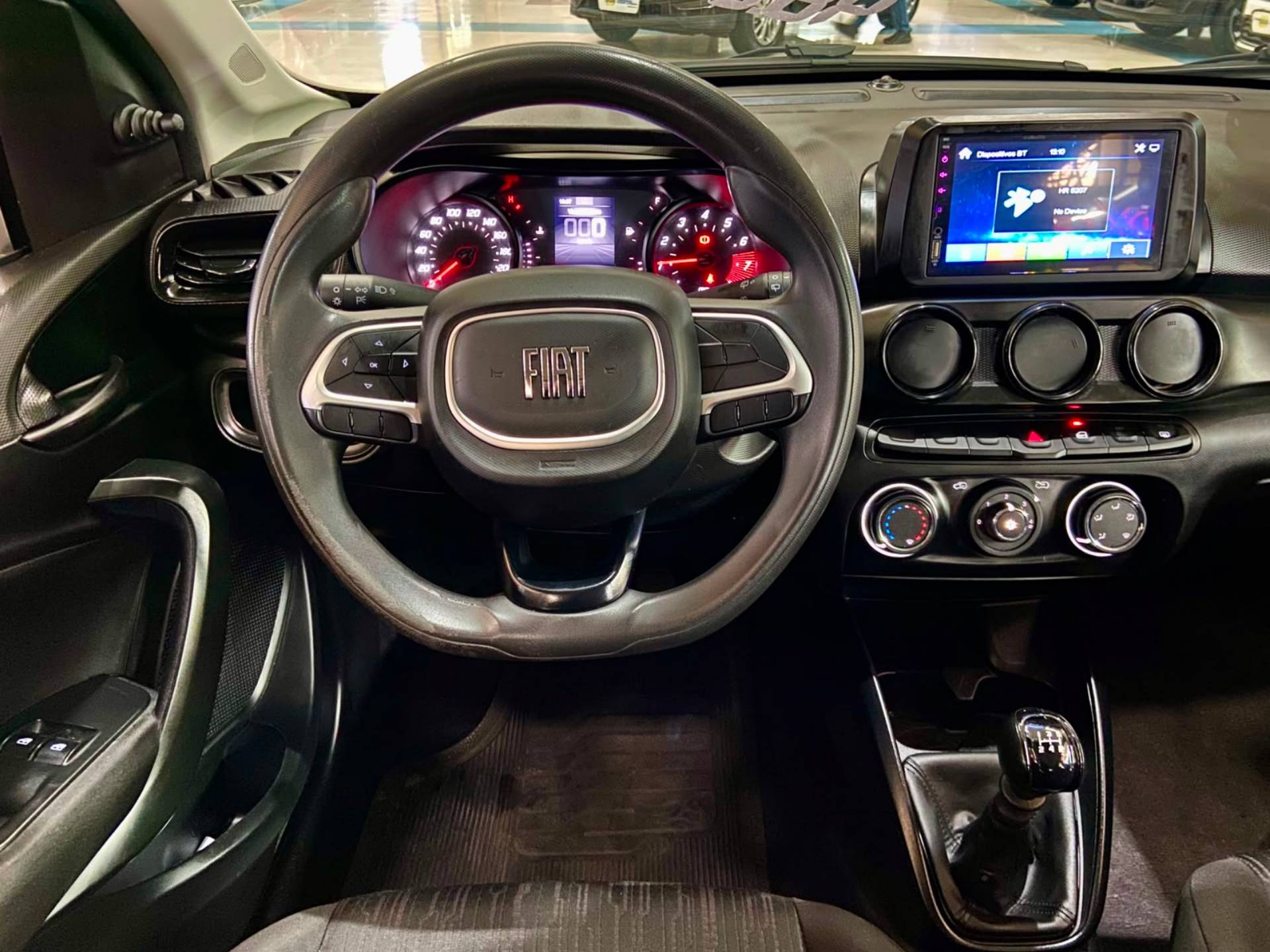 FIAT ARGO