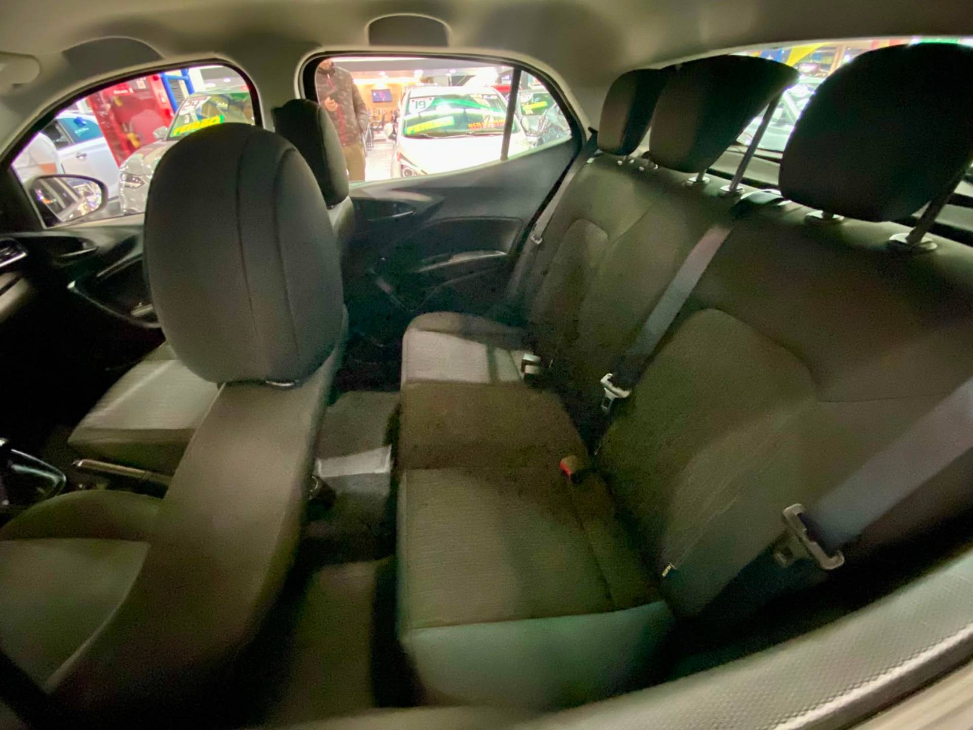 FIAT ARGO